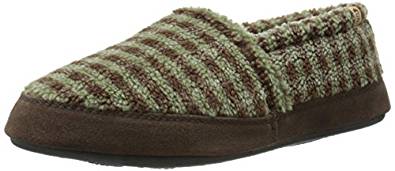 most comfy mens slippers