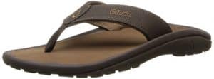 mens flip flops most comfortable