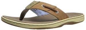 Sperry Top-Sider Men's Baitfish Thong Sandal