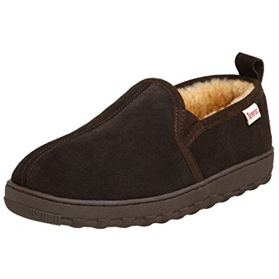 mens most comfortable slippers