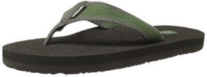 Teva Men's Mush II Flip-Flop