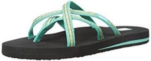 Teva Women's Olowahu