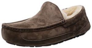 warm slippers mens