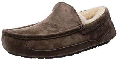 most comfy mens slippers