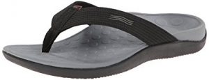 Vionic Unisex Wave Toe Post Sandal