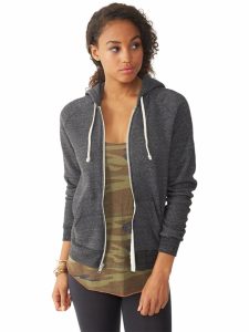 comfortable women's sweatshirts