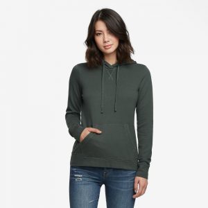 American Giant Essential Pullover
