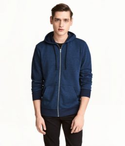 H&M hoodies