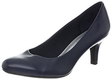who makes the most comfortable pumps
