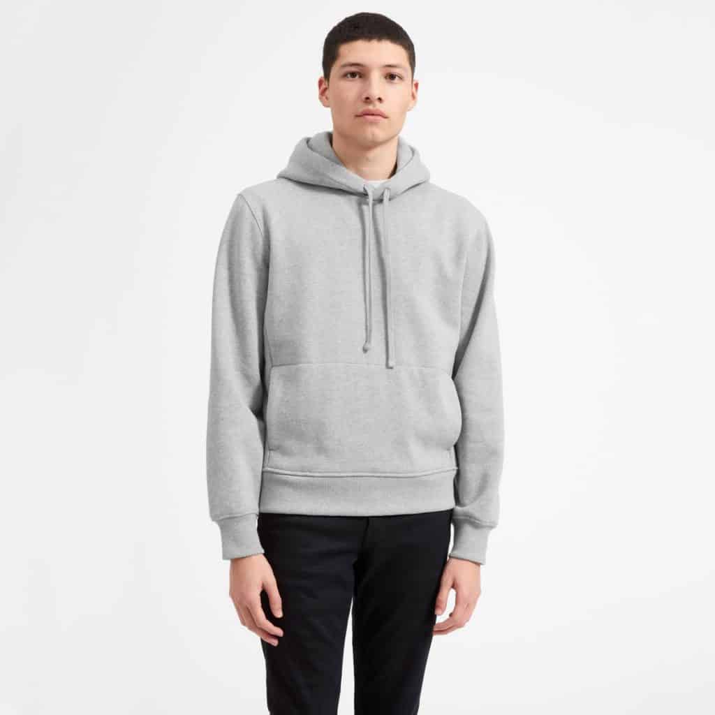 The Most Comfortable Men's Hoodies | Comfort Nerd