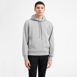 Everlane French Terry Hoodie