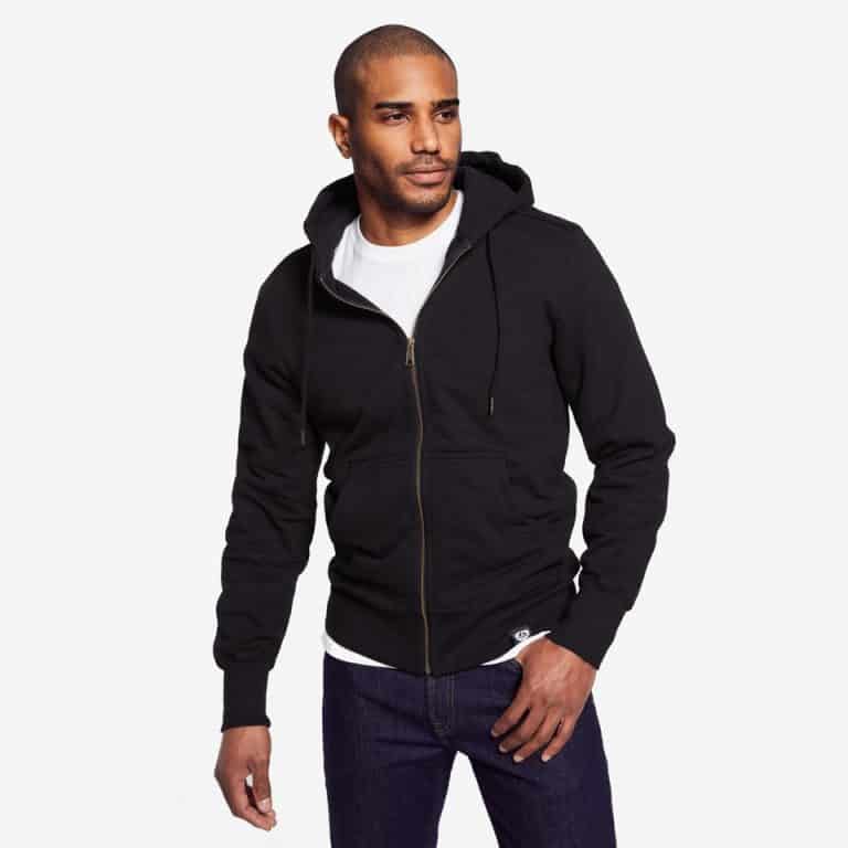 The Most Comfortable Men's Hoodies | Comfort Nerd