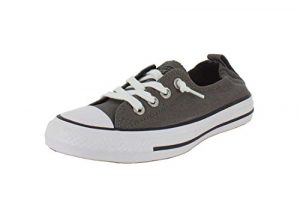 Converse Women's Chuck Taylor Shoreline Slip Casual Shoe