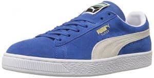 PUMA Adult Suede Classic Shoe