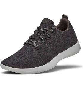 Allbirds Wool Runner