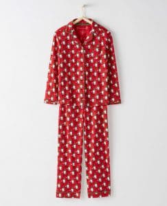 Hanna Andersson Pajamas