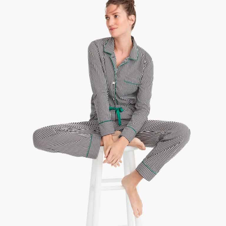 The Most Comfortable Pajamas for Women ComfortNerd