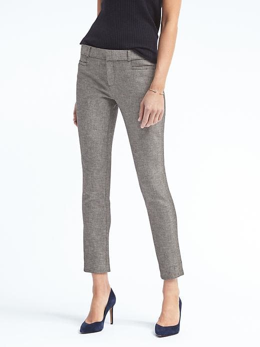 most comfortable work slacks