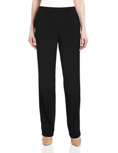 Briggs New York Women's All Around Comfort Pant