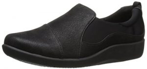 Clarks Women's CloudSteppers Sillian Paz