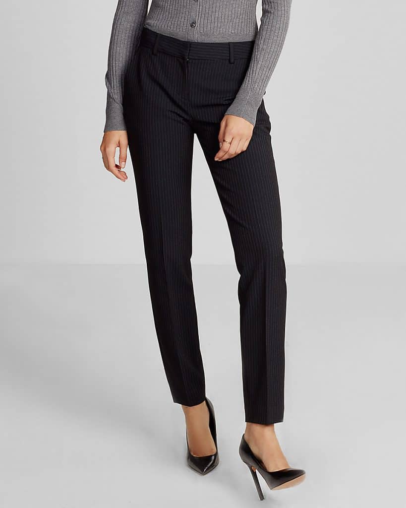 The Most Comfortable Women's Dress Pants for Work