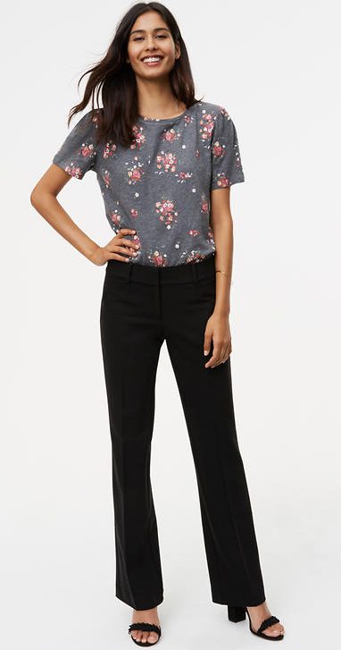 best brand of dress pants for curvy figures