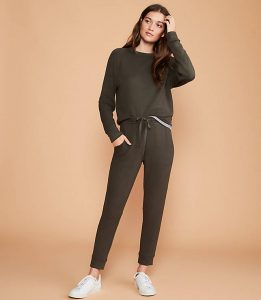 Lou & Grey Signaturesoft Softblend Sweatpants