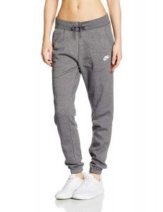 Nike Women's Sportswear Regular Fleece Pants