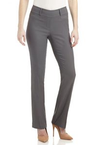 Rekucci Women's "Ease In To Comfort Fit"  Pants