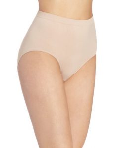 Bali Comfort Revolution Seamless Brief Panty