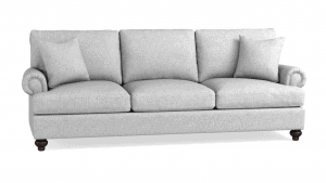 Bassett Furniture Sofa