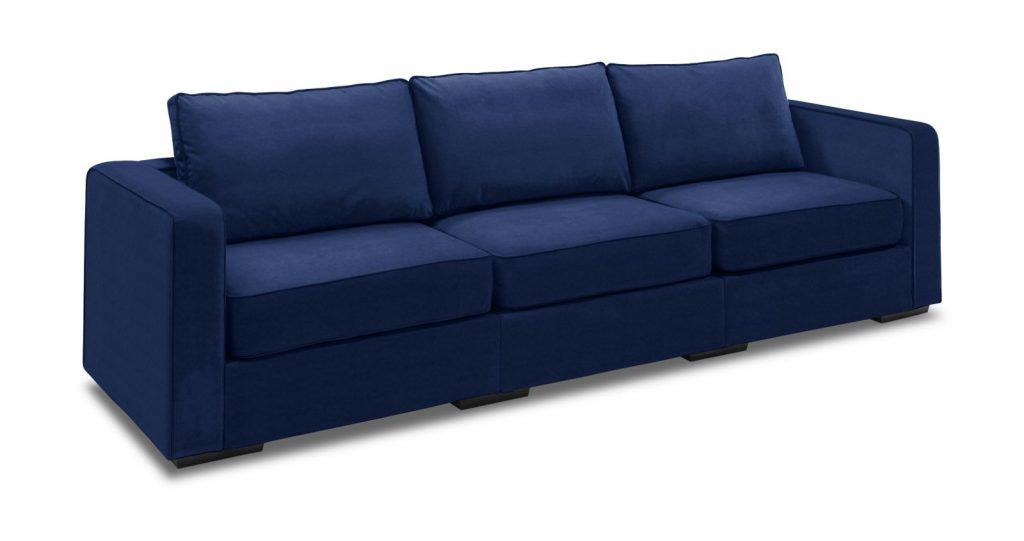 10 Comfortable Couches for Every Budget ComfortNerd