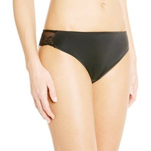 Maidenform Comfort Devotion Lace Back Tanga Panty