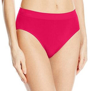 Wacoal B-Smooth High-Cut Panty