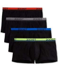 2(x)ist Men's Trunk