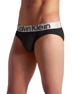 Calvin Klein Steel Hip Brief