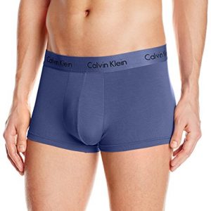 Calvin Klein Men's Underwear Body Modal Trunks