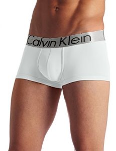 Calvin Klein Steel Micro Low-Rise Trunk