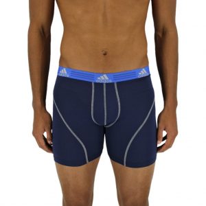 Adidas Men's Sport Performance Climalite Boxer Brief Underwear