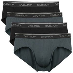 David Archy Bamboo Briefs