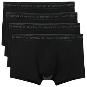 David Archy Separate Pouches Trunks