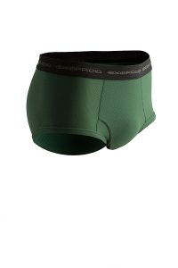 Ex Officio Give-N-Go Briefs