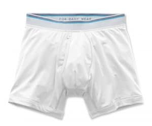 Mack Weldon 18-Hour Jersey Boxer Brief