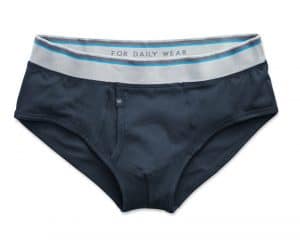 Mack Weldon Briefs