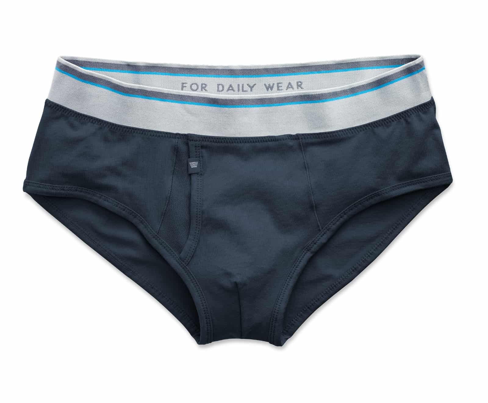 The Most Comfortable Briefs for Men ComfortNerd