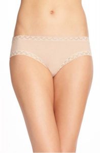 Natori Bliss Cotton Briefs