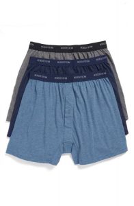 Nordstrom Men's Shop Supima® Cotton Boxers