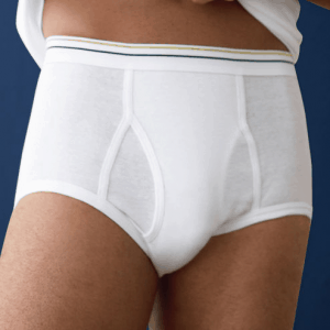 Stafford® Cotton Full-Cut Briefs