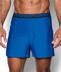 The Original Boxer Shorts from Under Armour