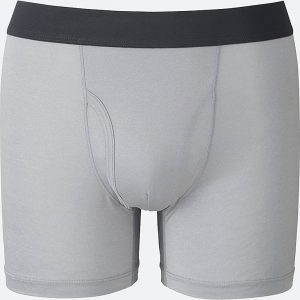 Uniqlo Airism Boxer Briefs